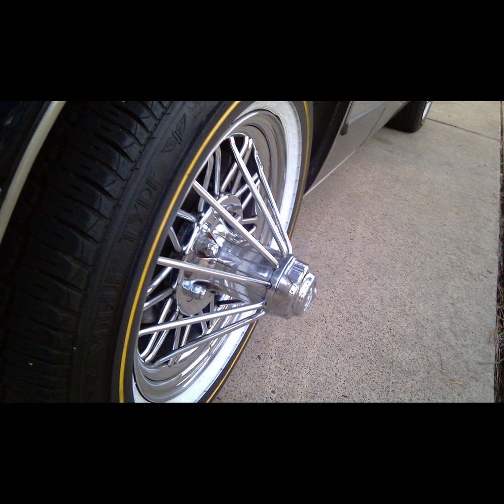 Meet your Posher, Chris